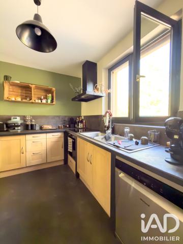 Maison à vendre 5 pièces 145 m² Clairvaux-d'Aveyron
