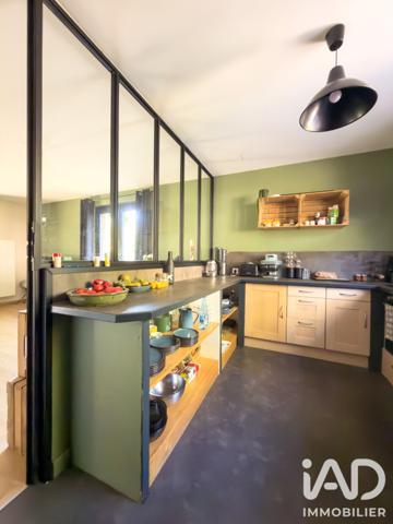 Maison à vendre 5 pièces 145 m² Clairvaux-d'Aveyron