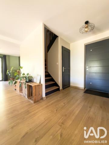 Maison à vendre 5 pièces 145 m² Clairvaux-d'Aveyron