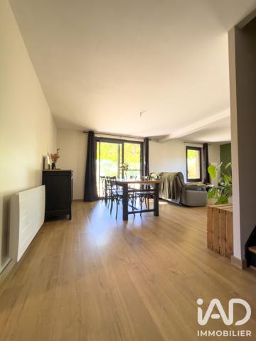 Maison à vendre 5 pièces 145 m² Clairvaux-d'Aveyron