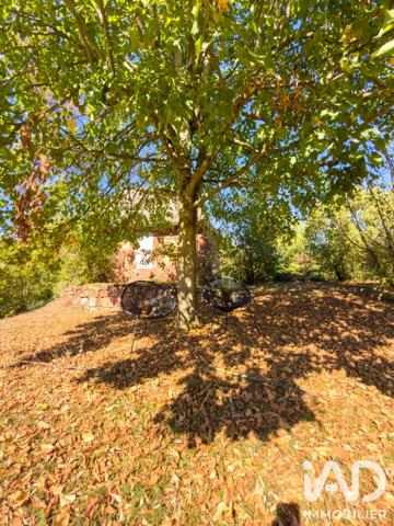 Maison à vendre 5 pièces 145 m² Clairvaux-d'Aveyron