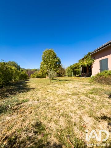 Maison à vendre 5 pièces 145 m² Clairvaux-d'Aveyron
