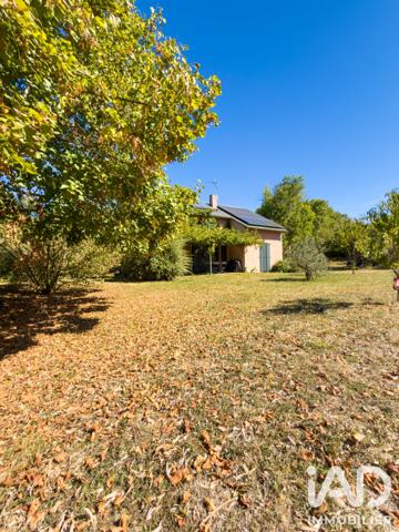 Maison à vendre 5 pièces 145 m² Clairvaux-d'Aveyron