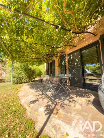 Maison à vendre 5 pièces 145 m² Clairvaux-d'Aveyron