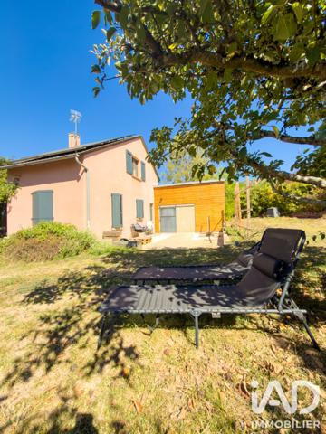 Maison à vendre 5 pièces 145 m² Clairvaux-d'Aveyron