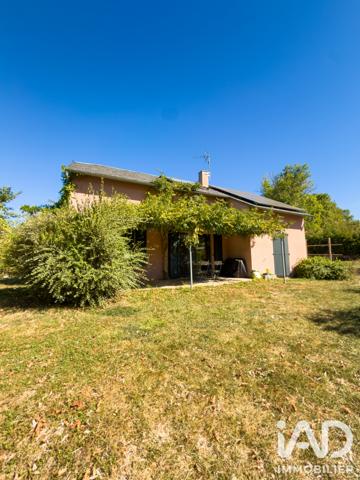 Maison à vendre 5 pièces 145 m² Clairvaux-d'Aveyron
