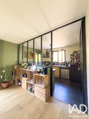 Maison à vendre 5 pièces 145 m² Clairvaux-d'Aveyron