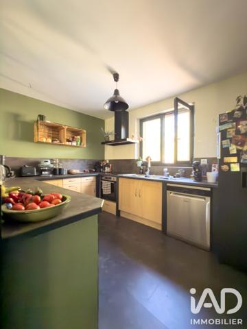 Maison à vendre 5 pièces 145 m² Clairvaux-d'Aveyron