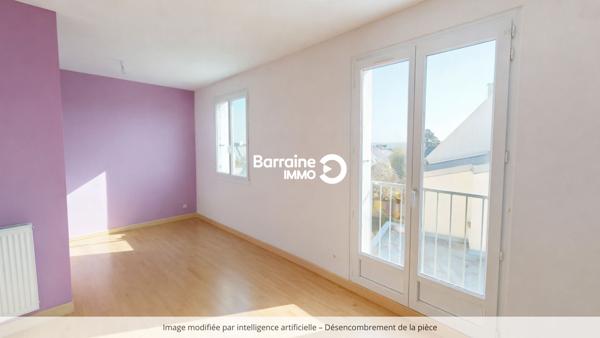 Vente immeuble à Brest, 18 pièces 250m²