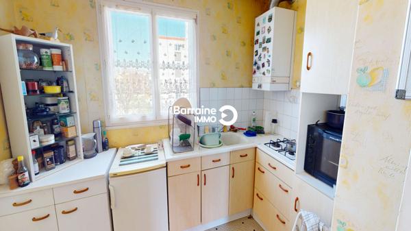 Vente immeuble à Brest, 18 pièces 250m²