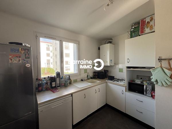 Vente immeuble à Brest, 18 pièces 250m²