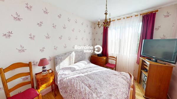 Vente immeuble à Brest, 18 pièces 250m²
