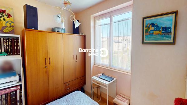 Vente immeuble à Brest, 18 pièces 250m²
