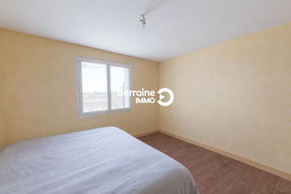 Vente immeuble à Brest, 18 pièces 250m²