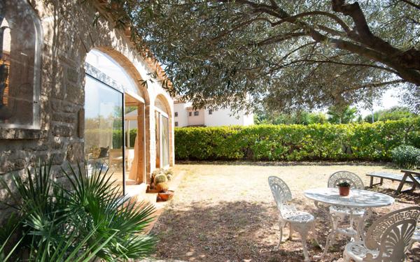 Maison à louer    4 pièces • 120 m2 Lattes