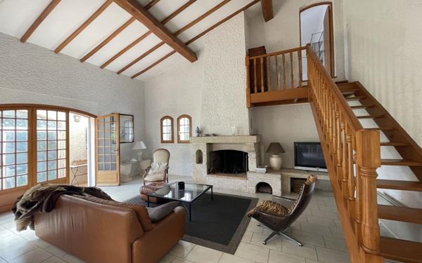 Maison à louer    4 pièces • 120 m2 Lattes