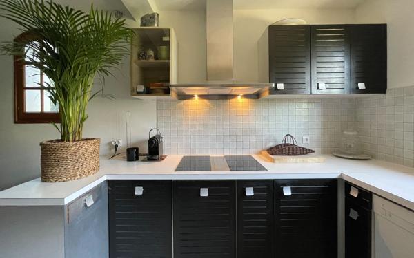 Maison à louer    4 pièces • 120 m2 Lattes