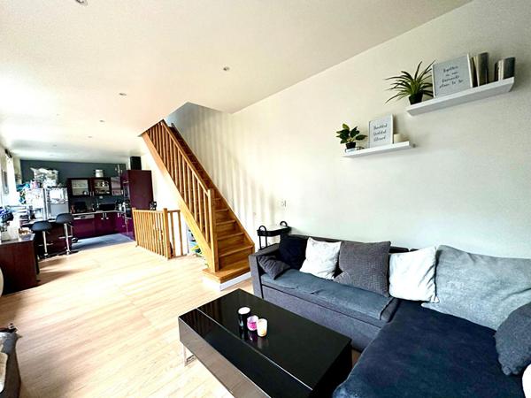 Maison Rueil-malmaison 4 pièce(s) 76 m2