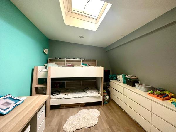 Maison Rueil-malmaison 4 pièce(s) 76 m2