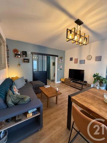 Maison à vendre  4 pièces - 72,10 m 2   CANET EN ROUSSILLON  - 66