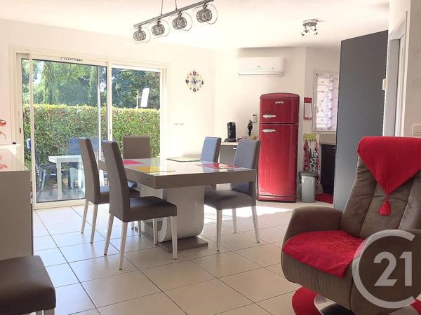 Maison à vendre  4 pièces - 72,10 m 2   CANET EN ROUSSILLON  - 66