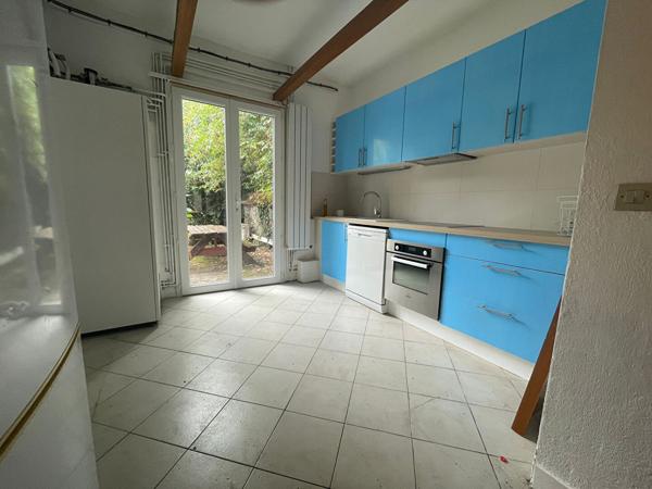 Maison 4 pièces à louer à Corbeil-Essonnes - Réf 17408