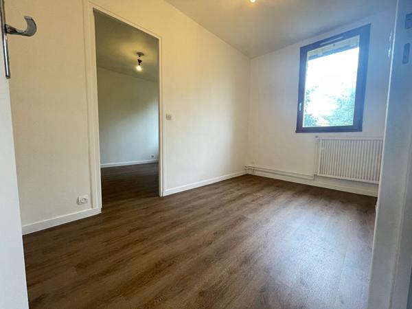 Maison 4 pièces à louer à Corbeil-Essonnes - Réf 17408