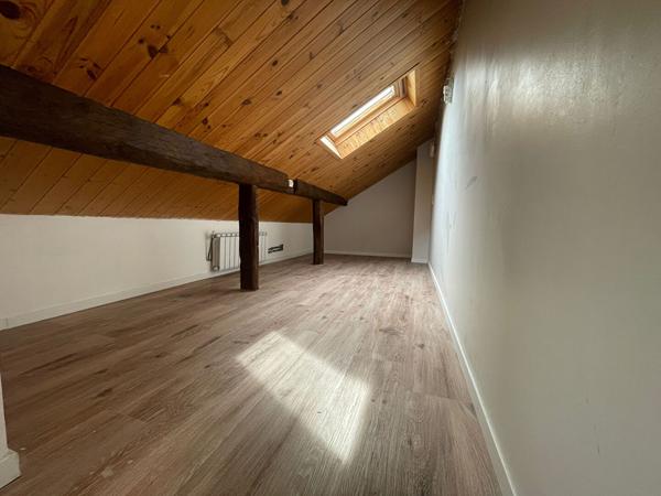 Maison 4 pièces à louer à Corbeil-Essonnes - Réf 17408