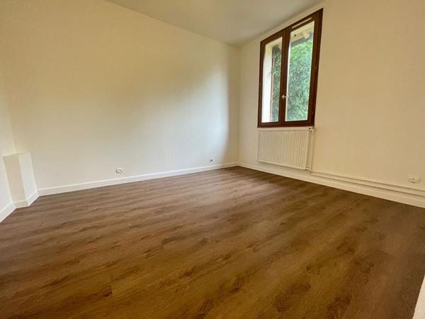 Maison 4 pièces à louer à Corbeil-Essonnes - Réf 17408