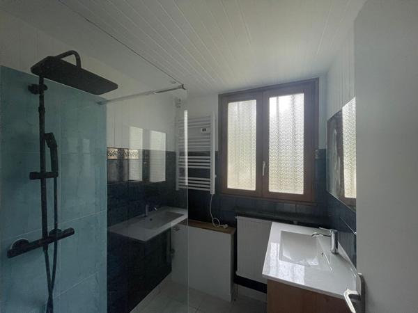 Maison 4 pièces à louer à Corbeil-Essonnes - Réf 17408