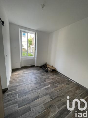 Appartement à vendre 2 pièces 36 m² Meulan-en-Yvelines