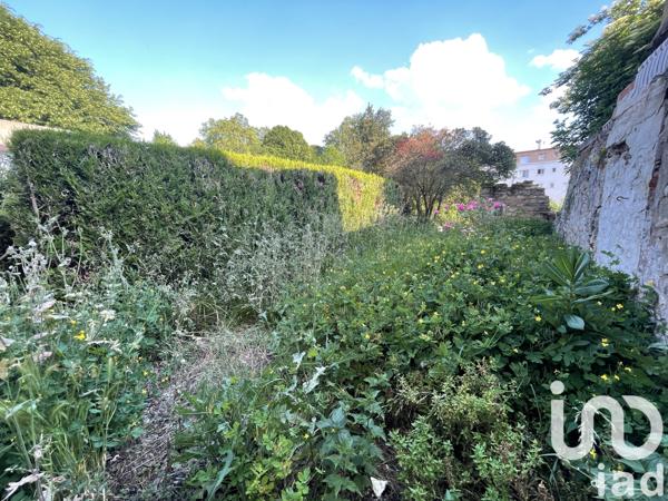 Appartement à vendre 2 pièces 36 m² Meulan-en-Yvelines