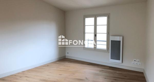 Location Appartement 2 pièces 42.7 m² - Albi 81000
