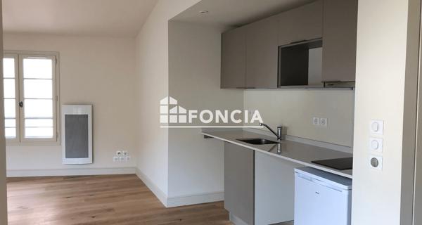 Location Appartement 2 pièces 42.7 m² - Albi 81000