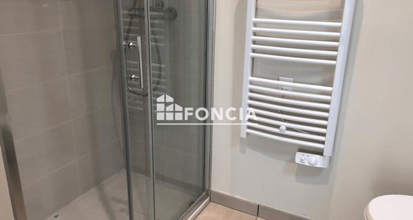 Location Appartement 2 pièces 42.7 m² - Albi 81000