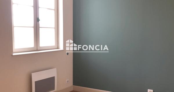 Location Appartement 2 pièces 42.7 m² - Albi 81000