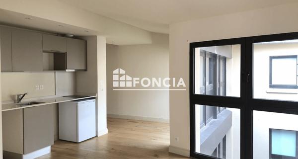 Location Appartement 2 pièces 42.7 m² - Albi 81000