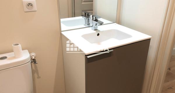 Location Appartement 2 pièces 42.7 m² - Albi 81000