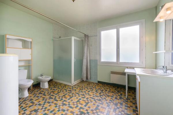 maison 6 pièces 147m² à vendre à Amou