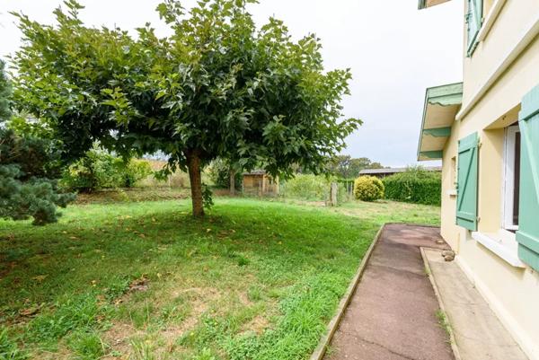 maison 6 pièces 147m² à vendre à Amou