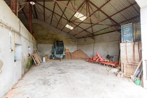 maison 6 pièces 147m² à vendre à Amou