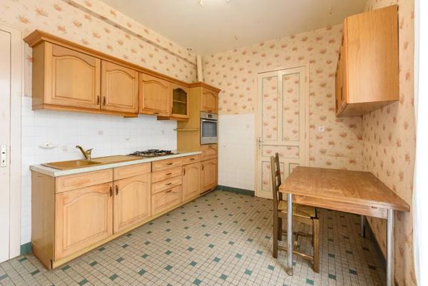 maison 6 pièces 147m² à vendre à Amou