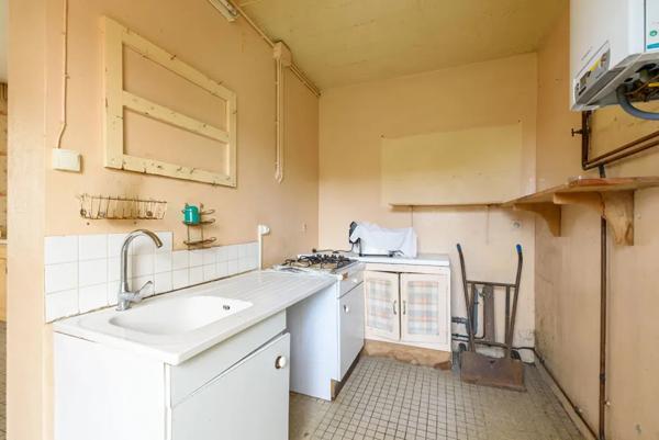 maison 6 pièces 147m² à vendre à Amou