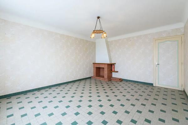 maison 6 pièces 147m² à vendre à Amou