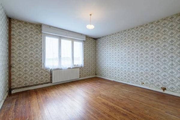 maison 6 pièces 147m² à vendre à Amou