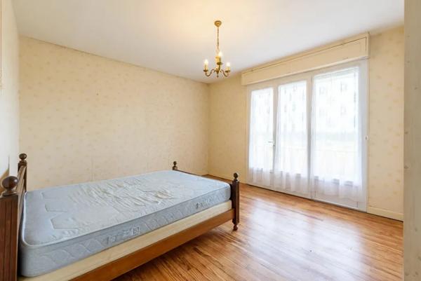 maison 6 pièces 147m² à vendre à Amou