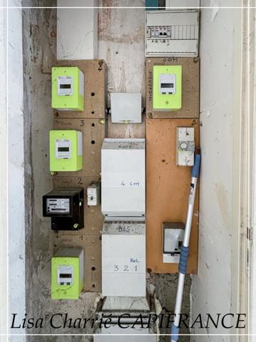 Immeuble à rénover à vendre À MONT DE MARSAN (40)