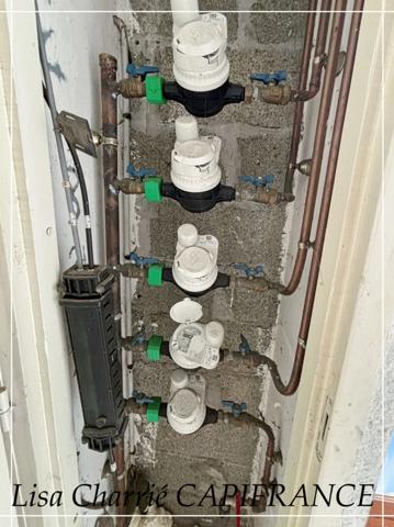 Immeuble à rénover à vendre À MONT DE MARSAN (40)