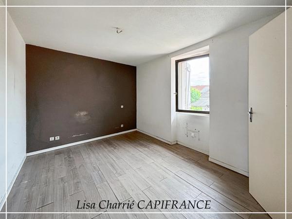 Immeuble à rénover à vendre À MONT DE MARSAN (40)