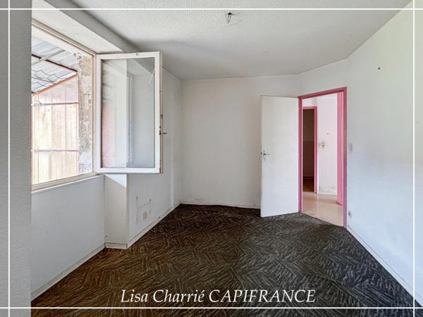 Immeuble à rénover à vendre À MONT DE MARSAN (40)